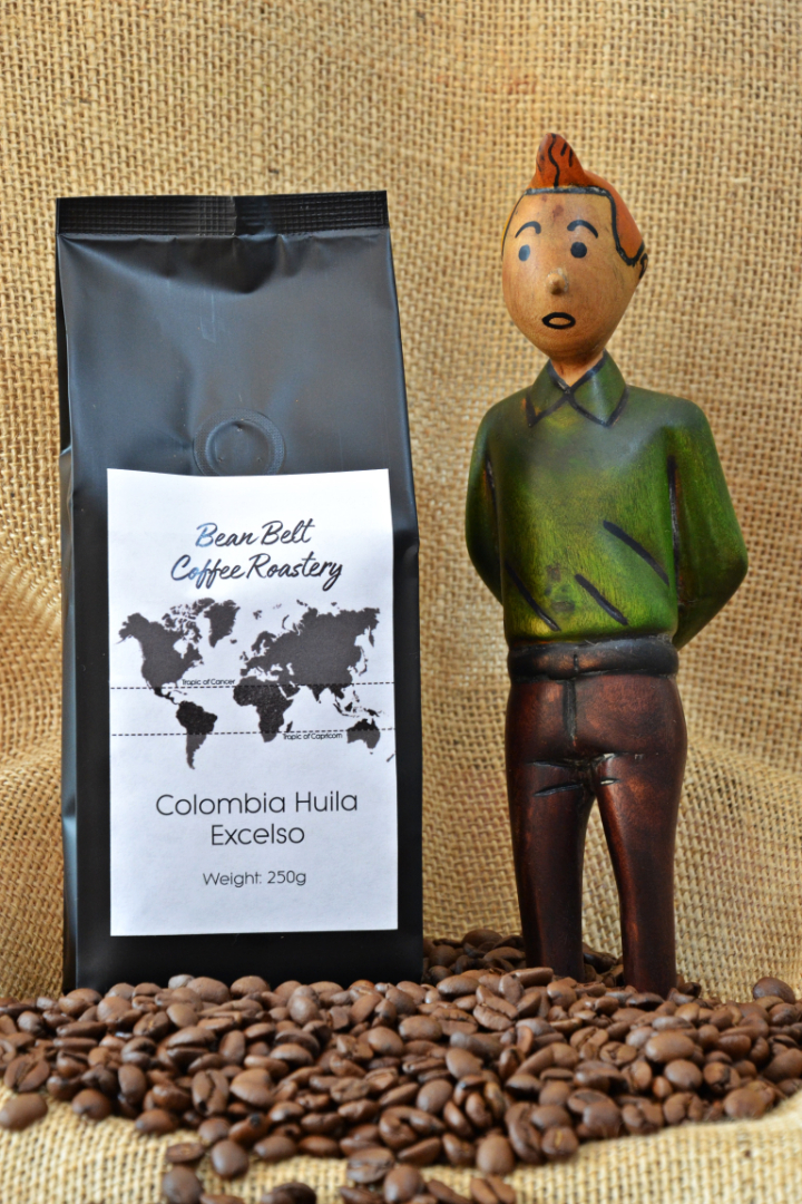 Colombia Huila Excelso